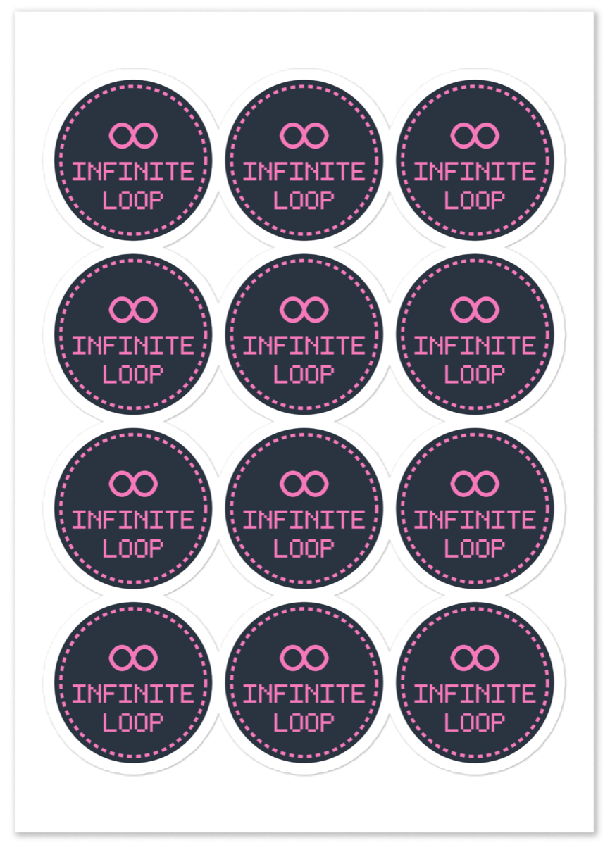 Infinite Loop
